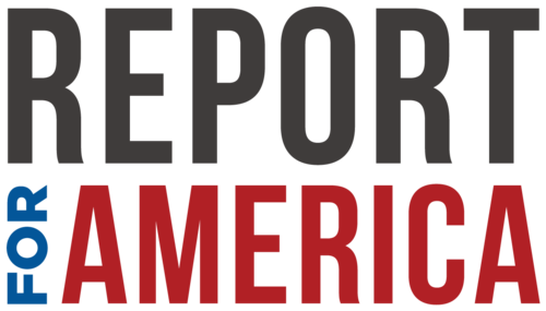 Report for America